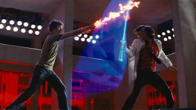 Scott Pilgrim vs. The World