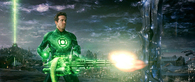 greenlantern