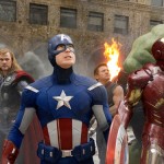 TheAvengers TheAvengers
