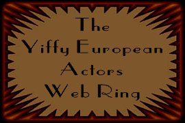 The Yiffy European Actors Webring