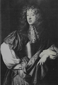 A rather young Rochester