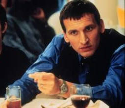 Christopher Eccleston in 'Heart'