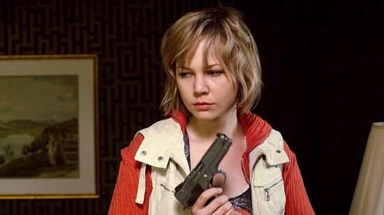 Silent Hill: Revelation 3D